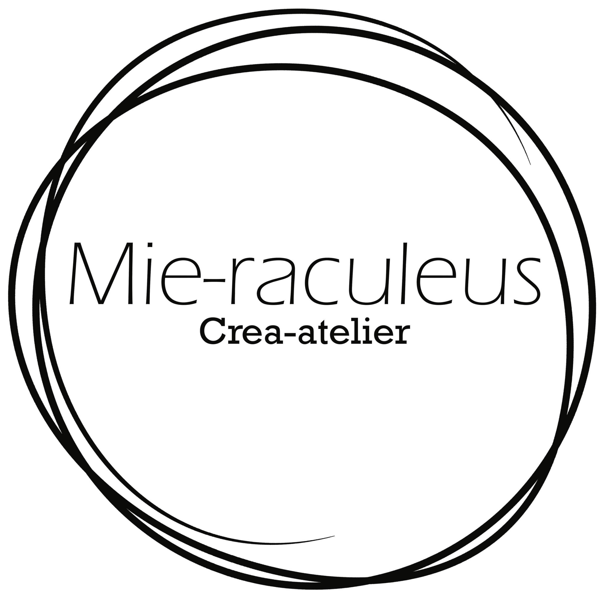 logo Mie-raculeus